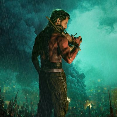 Prabhas Kŕsna Thalaivar 💙🛐
Rebelwood 🖤
@kalki2898ad @salaarthesaga
@rajasaabmovie #Spirit #PrabhasHanu
| Knowledge Unna Nibba 🏃♂️|