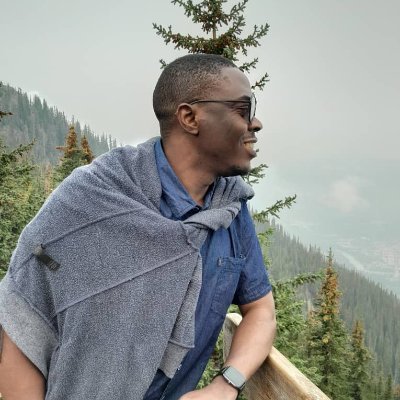 ifevictor's profile picture. A Project Manager, Engineer, Life Coach, Public Analyst and Sports enthusiasts. A Son of God. Supports Manchester United.