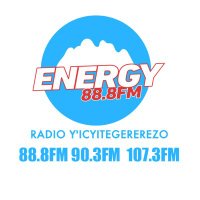 ENERGY RADIO (RW) (@energy888fm) 's Twitter Profile Photo ENERGY RADIO (RW) (@energy888fm) 's Twitter Profile Photo