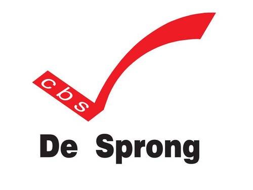 CBSDeSprong's profile picture. Christelijke basisschool, partner in bredeschool De ZuiderBreedte

Een school in beweging vooruit!