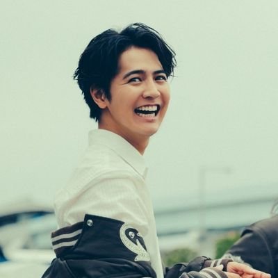 ryota_0321_gene's profile picture. Ryota Katayose & Tao Tsuchiya #DREAMERS #ヨセオタ  #タオハニ