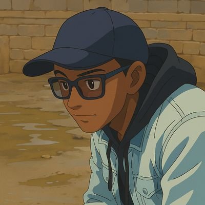 DexterC137's profile picture. Developer.
Techie.
MoringaSch grad 💪🏾.
Love the view from the saddle 🏍️🚴.
Anyway, welcome to my shitshow.