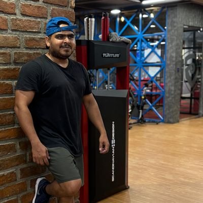 raushkm's profile picture. Founder, Writer, Building products and Trying to discover deeper truths of life.