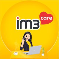 IM3 Care (@careim3) 's Twitter Profile