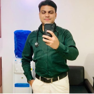 ashujeetB's profile picture. M.D PATHOLOGY (Resident)🔬PGIMS ROHTAK 🏥 USMLE ASPIRANT 🩺