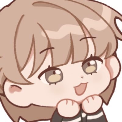 MIY00U's profile picture. 柚｜20↑｜🔗🎭。🟡🟠。🍋🍊。🐶🐱。🥞🍫｜調養中～畫圖慢、一點點手做🧶🪡 ｜ busy!!!!!!!!!!!