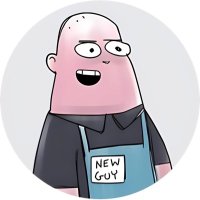 NewGuy (@newguytoken) 's Twitter Profile