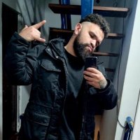 Hulk (@andrehullk) 's Twitter Profile