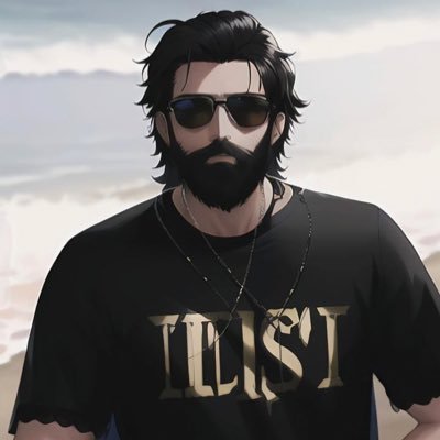 DeCharya3's profile picture. Unlucky in love 💔