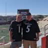 adamlipps27's profile picture. | Cincinnati Bearcats Fan, Season Ticket Holder for Football and Baseball | Reds Season Ticket Holder |#TheStrongShallReign | Reds Fan | Bengals Fan