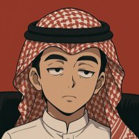 ❄️| Abu Mutair (@fm39v) Twitter profile photo