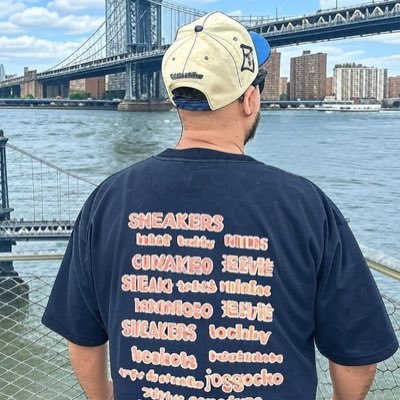 https://t.co/n6S82OSHb7 A PAGE FOR SNEAKERHEADS AND FOODIES OWNER OF LOVE ALWAYS BRAND AND KIXNKARBS LOS ANGELES BRAND