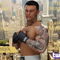 Ciao “De Lord” Silva (@ciaosilva_2k) 's Twitter Profile