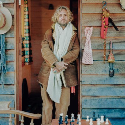 ♟️♟️♟️
Trippin On You - OUT NOW!
https://t.co/hA3hAOQ0NS