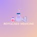 revitalised medicine (@revitalisedmed) Twitter profile photo revitalised medicine (@revitalisedmed) Twitter profile photo