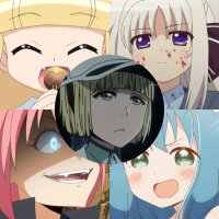竜汁 (@iris_zerostyle) 's Twitter Profile
