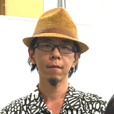 でいがん（泥眼）さんのプロフィール画像