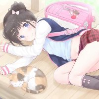 ikiel (@ikiel224239) Twitter profile photo