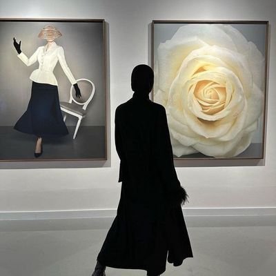 BaharahRostami's profile picture. student at @Codetoinspire 
#AfghanGirlsCode 
💻 
https://t.co/mgfO5pmsed

Coding is like a game the more you play, the more you ge