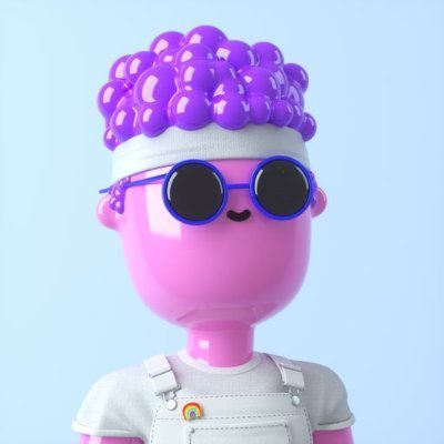 0xMoppi's profile picture. bullish on @solana & NFTs