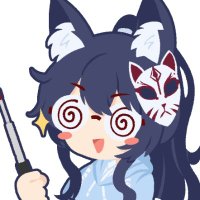 Inari Reiju🦊👻 Entitea (@inarireiju) 's Twitter Profile Photo Inari Reiju🦊👻 Entitea (@inarireiju) 's Twitter Profile Photo