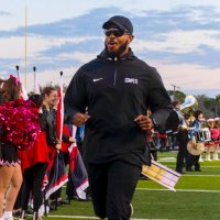 Jay Marshall (@_coachmarshall_) 's Twitter Profile