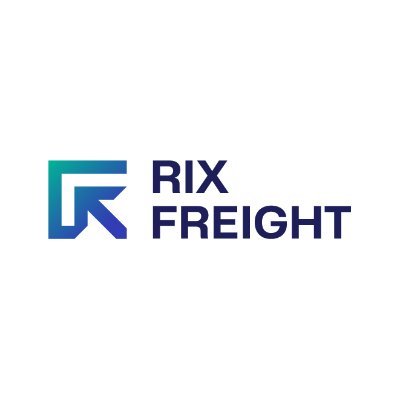 RIXFreight's profile picture. RIX FREIGHT is a leading Latvian logistics company, dedicated to providing innovative and reliable freight solutions across Europe, Scandinavia, and the Baltic
