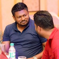 Rasika Lakruwan (@lakruwanr3) 's Twitter Profile