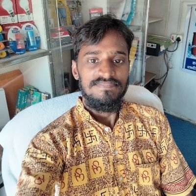 (“सीना ठोक कर गलत को गलत कहो ,
इतिहास बागी कह सकता है, गुलाम नहीं !”)
जोहार 🙏
official twitter account for @rohitpatel162