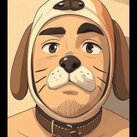 奴隷犬 (@mdog_69) Twitter profile photo