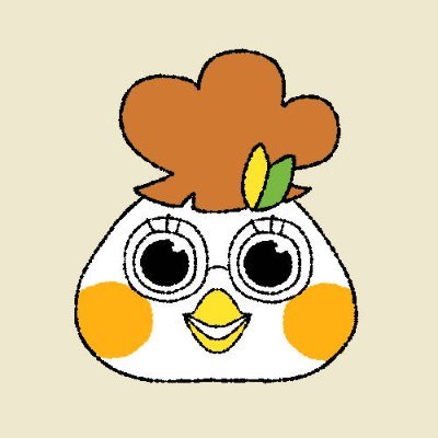 🐔ごちゃ絵を描くのが大好きです Ιループアニメも挑戦中 Ι 各種リンク・お問い合わせ→https://t.co/QAptYHz5MO Ι skeb→https://t.co/uIcwUXZKka (版権は✕,納品までお時間かかります🙇💦)Ι ごちゃ絵協会運営メンバー
@gochae_kyokai