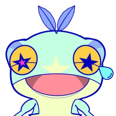 かえるさんのプロフィール画像