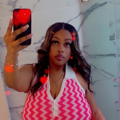 Weave the crown you deserve 👑 #trustyourprocess just a Carolina gyal in NYC🌃