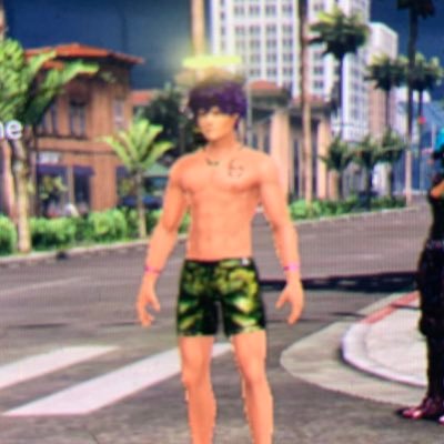nintendo manさんのプロフィール画像