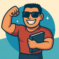 サングラスの妖精@知育アプリ制作中 (@coding_at_gym) Twitter profile photo