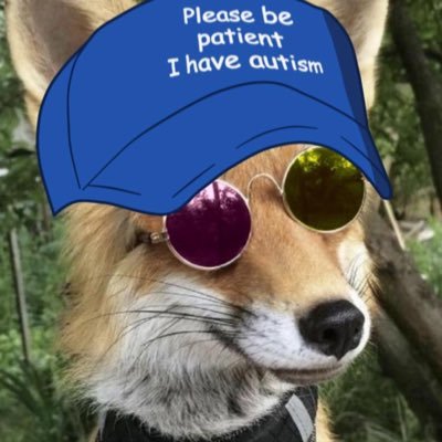 Voice Actor, SOCOM Vet, Gunsmith, CEO of Fox Firearms 🦊🇺🇸🇩🇪 Welcome to the Shitshow.