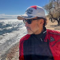 H.İ.Öngen (@hiongen) 's Twitter Profile