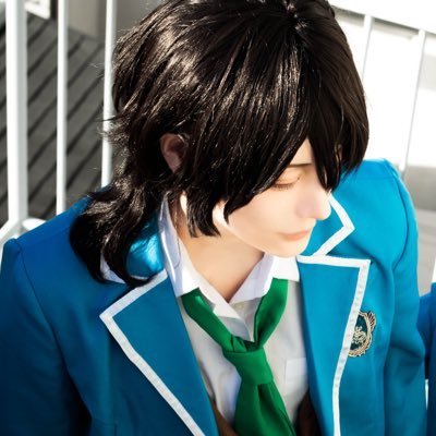 9.15 コスプラ(黒雪零)﹏ 10.5 新潟空港(新ユニ嵐)﹏ 11.1 ラグコス(日和, TRIP零)﹏ 11.16 SPARK20 ﹏11.30 GTK182/https://t.co/yOCaHEc9Ex/FRB free/cosplay pics↓