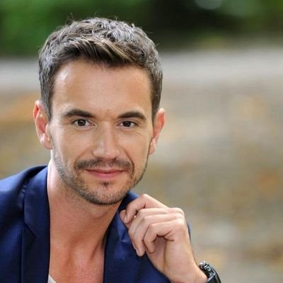 Dies ist mein offizieller Account für Florian Silbereisen