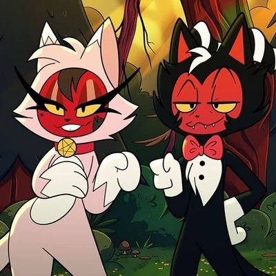 Ozzy: artista da relação 🔥
-----------------------------------------------
Ely : brincalhão da relação 🦊