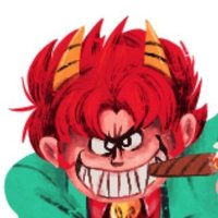 Evil Otto (@evilottoo) 's Twitter Profile Photo Evil Otto (@evilottoo) 's Twitter Profile Photo