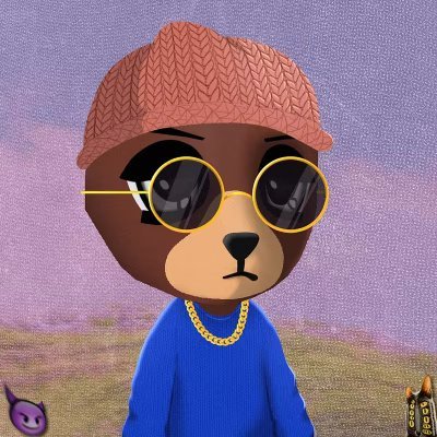 helloevan61's profile picture. Legacy Entity at @gensynai
OG Advocate at @AlloraNetwork