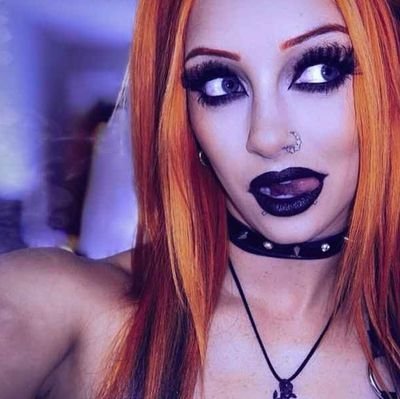 PunkPAWG's profile picture. It's Gigi, or babygirl if you can use it right.

(Fake account—)