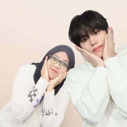 Park Jeongwoo 🤎 Watanabe Haruto 🐺🦋
BE UWOOS FOR A BETTER LIFE ‼️💙