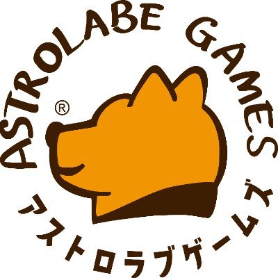 Astrolabe Games日本公式さんのプロフィール画像