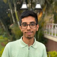 Suhas Sumukh (@suhasasumukh) 's Twitter Profile Photo Suhas Sumukh (@suhasasumukh) 's Twitter Profile Photo
