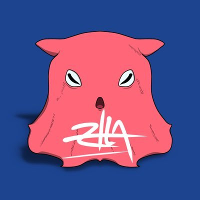 Sharing the NFT art “Mendako” by Rila-Base. With its eight tiny legs, Mendako will keep stepping into new adventures. Check it out on OpenSea!