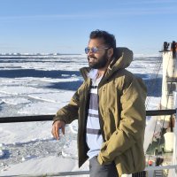 Sunil Kumar Padhi (@aham_bramhasmi9) 's Twitter Profile