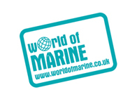 World_Of_Marine's profile picture. World of Marine is an online marine shop for those of you who love spending time in, on or by the water whatever your particular interest may be.