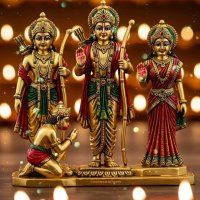 Shree Ram...🚩🚩🚩🚩 (@sairadha666) 's Twitter Profile
